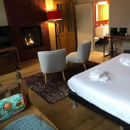 House Of 3* Brugge
